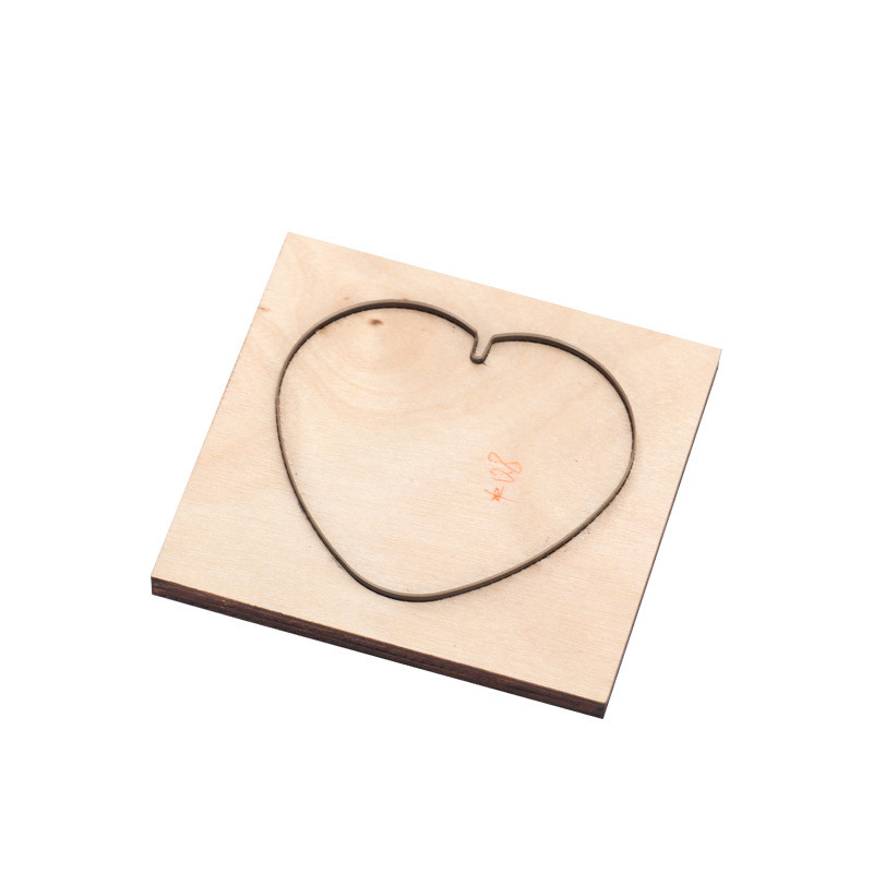 矮刀不干胶厂家直销模 剪纸贴纸刀模刀 量大从优