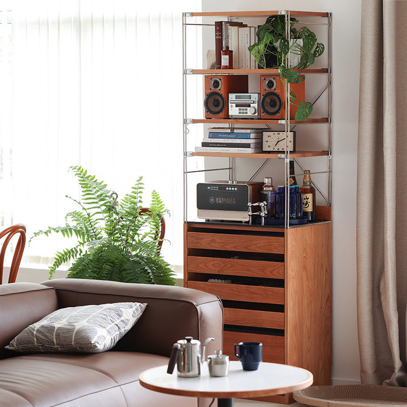 浮生记/家用陈列柜客厅收纳柜家用不锈钢展示柜靠墙岩板窄储物柜,住宅家具,家用陈列柜,淘宝优惠券,粉丝福利购,淘宝优惠卷