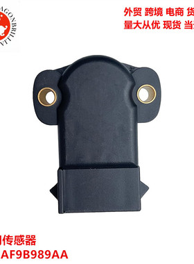 节气门传感器 F2AF9B989AA F2AZ9B989A F2AZ9B989AA F3LY9B989AK
