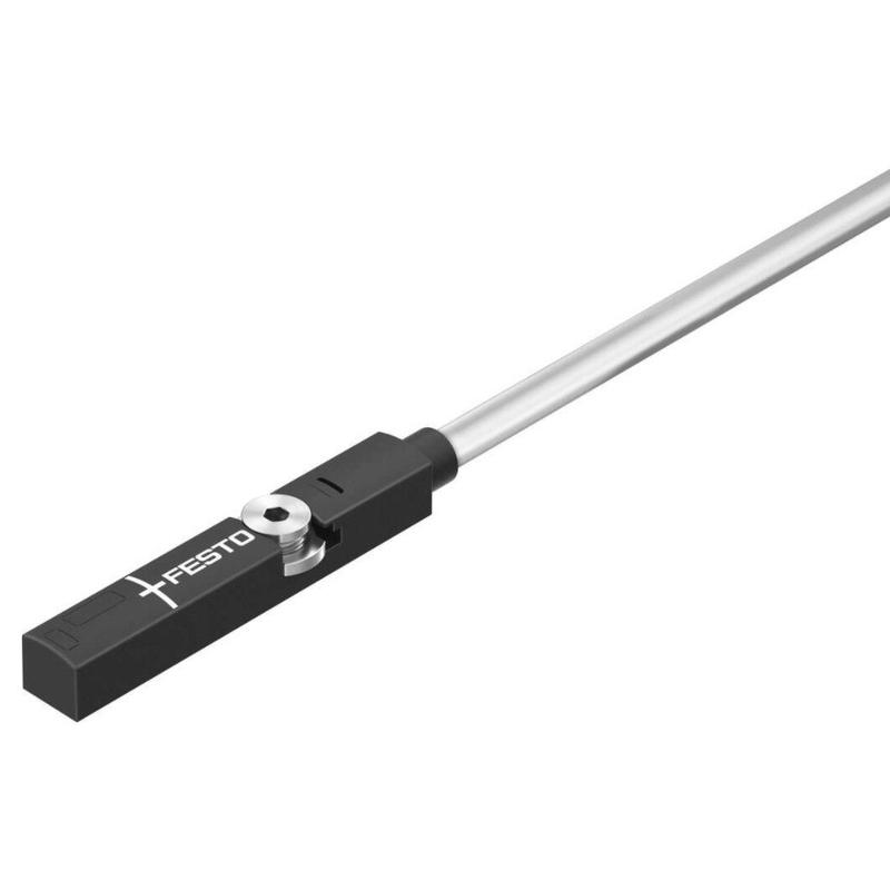 NEBU-M12W5-K-5-LE3德国FESTO舌簧式气缸传感器