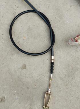 高档  常48104发  操纵拉线0动拖拉机软轴 力输出 离常 发