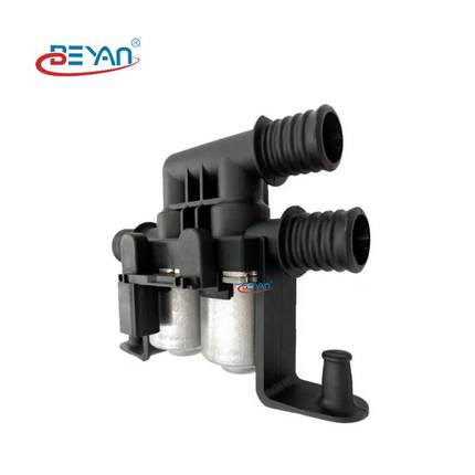 64128372016   64128374995  冷却水控制阀  适用于 BMW E39 E53