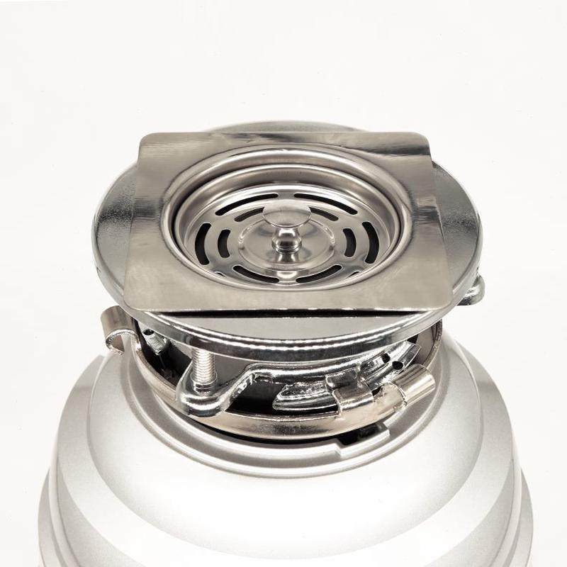 落径圆方口垃圾处理器水10粉碎机11转换器方形不锈钢转适配器41口,家装主材,水槽下水器,淘宝优惠券,粉丝福利购,淘宝优惠卷