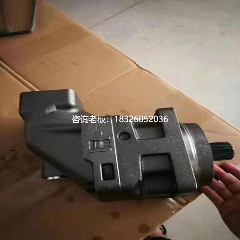 拍前询价马达F12-110-MF-IV-D-000-0000-P0泵F12-090-MF-IV-D-000