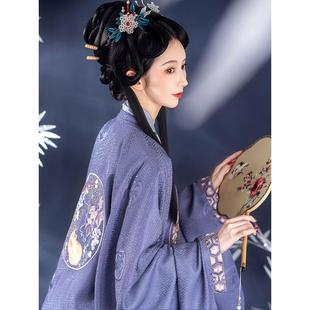 钟灵毓秀  狸奴悠悠  补服 葡萄猫咪