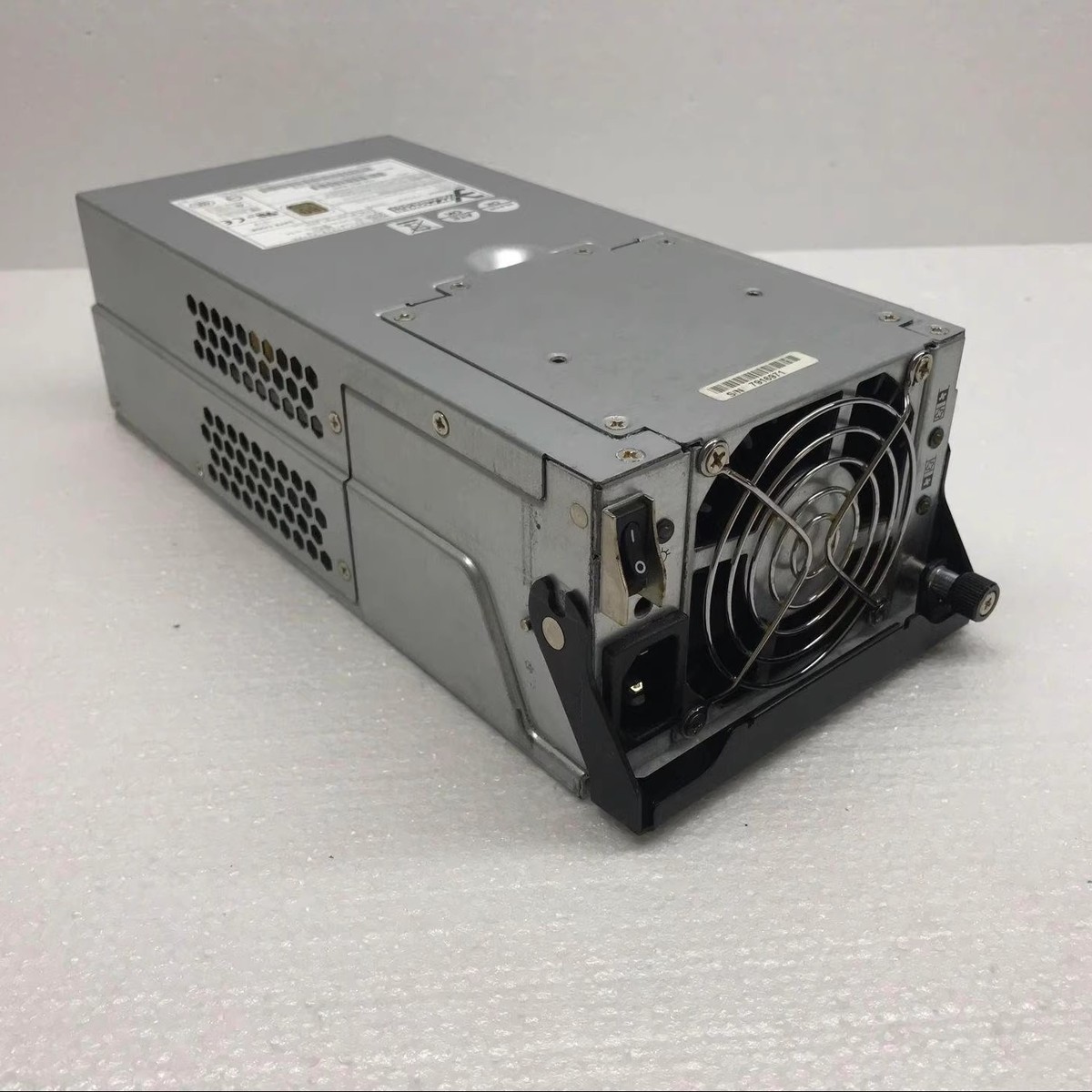 原装3Y YM-2531A YM-2531B YM-2531BAR磁盘阵列电源9373CPSU-0010