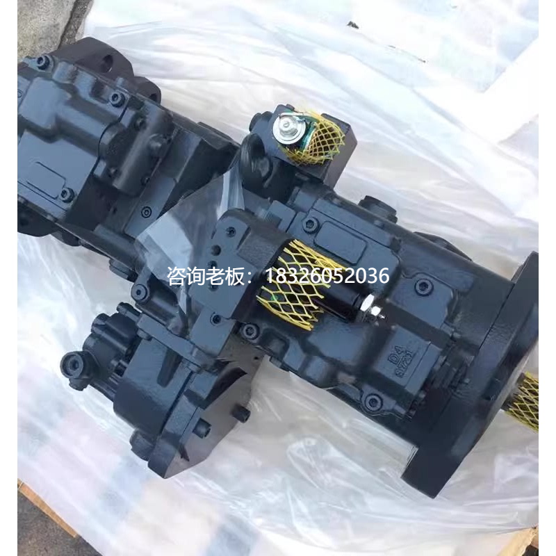拍前询价川崎油泵K3VL80/BP2HKMJM20-024D-0 K3VL140/BP2HKMJM-20