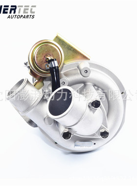 厂家批发汽车涡轮增压器整机144119S000 14411-9S002日产适用