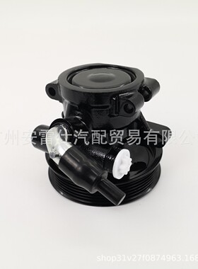 2S653A696DA 适用于福特翼博ECOSPORT 1.0/1.6 转向机助力泵