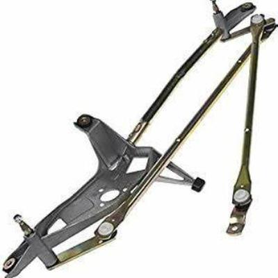 雨刮连杆雨刮连动杆19120755851053LK602240适用于Pontiac