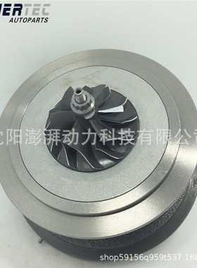762463涡轮增压器机芯适用雪佛兰科帕奇欧宝安德拉Z20S发动机