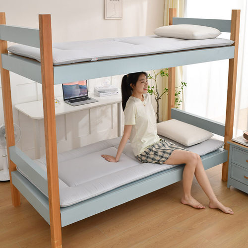 批发床垫软垫家用加厚学生宿舍租房用榻榻米垫子硬质棉垫褥子单人