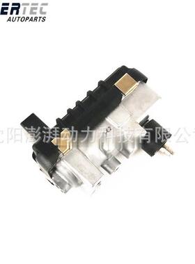 G-62 753546涡轮增压器电磁阀适用路虎神行者2代2.2 T DW12B