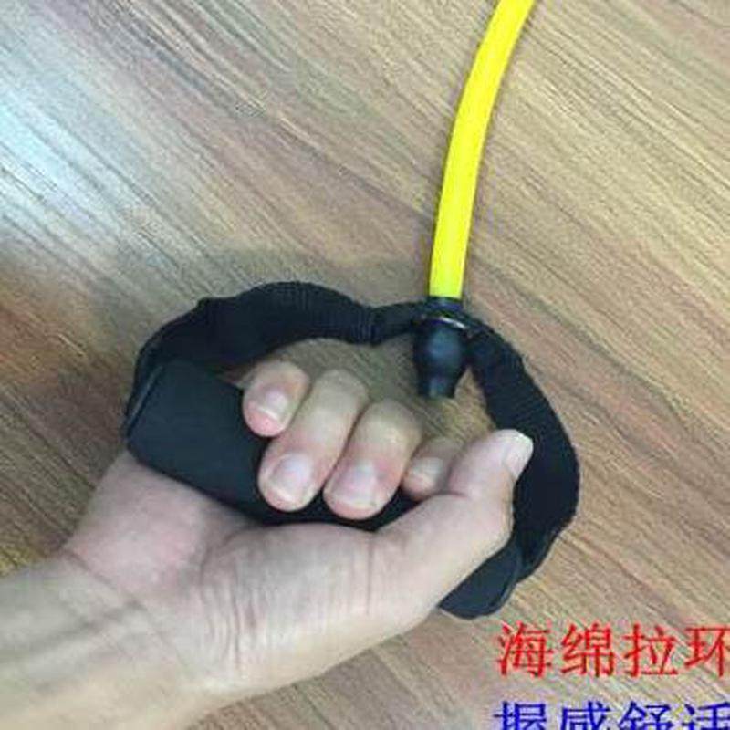 训练网球青少年  拉力绳包邮力 弹力绳量阻力带,运动/瑜伽/健身/球迷用品,拉力绳/拉力器,淘宝优惠券,粉丝福利购,淘宝优惠卷