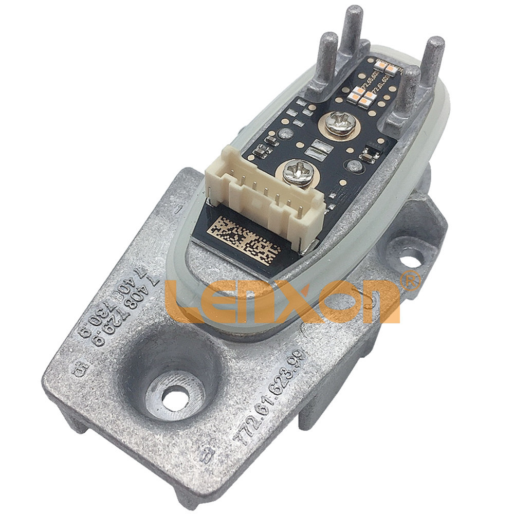 7系730 740 750 G11 G12转向灯光源模块灯珠63117440359 7440359