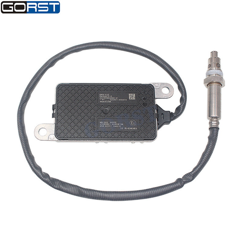 适用于康明斯氮氧传感器HX-5WK96751C