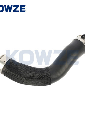 14463-4KV2A进气中冷管适用尼桑纳瓦拉三代2014+YD25,YS23,QR25