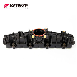 进气支管浸油防锈无毛刺BB3Q9424AE适用福特FordRanger进气歧管