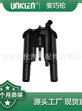 油气分离器 适用路虎揽胜星脉 LR013287 JDE9860 JDE36147