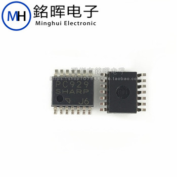 pc929jooooof pc929 sop14 贴片 高速隔离器耦合器 光光 逻辑输出