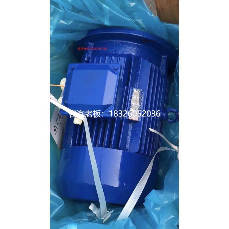 拍前询价意大利WAM三相异步电动机MT 1600M04245现货质保一年议价