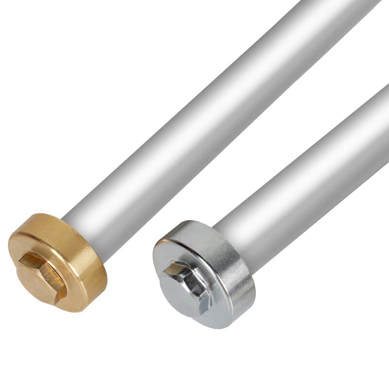 适用于万和电热水器镁棒40/50/60/80L升排污口除垢阳极棒配件大全