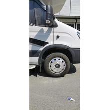 南京依维柯欧胜升级改装铝合金钢圈轮毂轮辋195/75R16或215/75R16