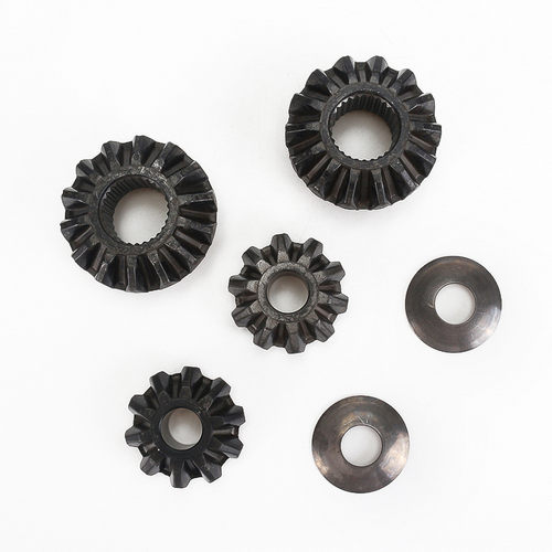 JF017纹身机梅花偏心轮花盘零件齿轮差速器修理包 适用于斯堪尼亚