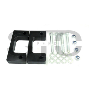 2007-2018雪佛兰Silverado/GMC Sierra前轮2寸避震底盘提升套件