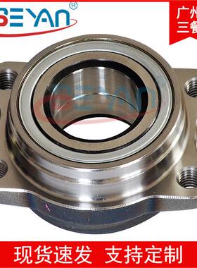 4H04986258KD4076254S05986254H0498625A轮毂轴承适用于奥迪