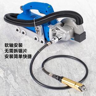 清缝美缝剂割玉切三美缝地砖张怀施自瓷砖工具电动代无尘机吸自动