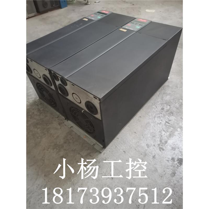 丹弗斯vlt2900变频器11kw vlt2980pt4b20str0dbf00a00c1 测已完好