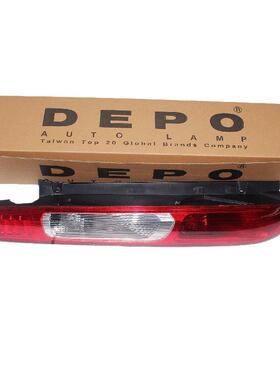 跨境电商-厂家供货-适用福克斯05-082厢外尾灯L4M5113A603AB