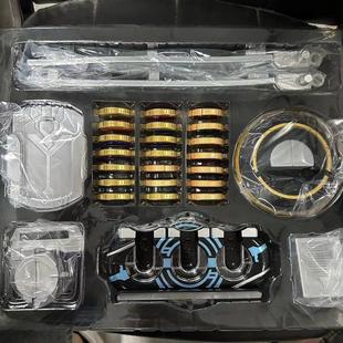 国产假面OOO欧兹驱动器核心硬币csm腰带dx帝骑极狐555faiz甲斗王