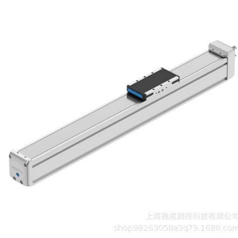 德国费斯托/FESTO丝杠式电缸ELGD-BS-KF-80-100-0H-5P（81922