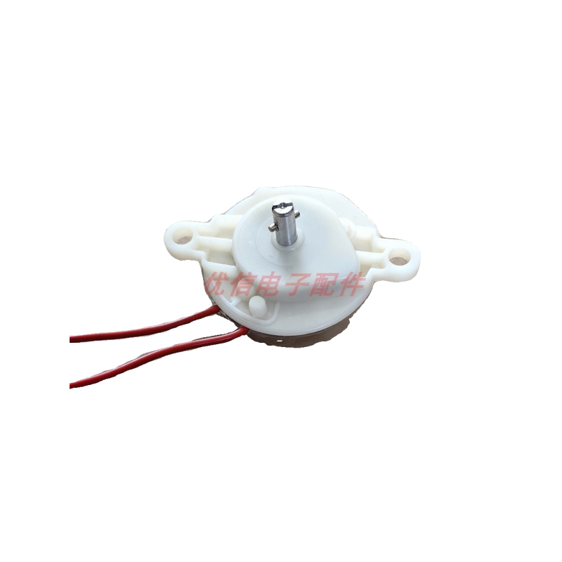 优信电子配件 120分钟10A取暖器定时器 风扇定时器2小时定时器