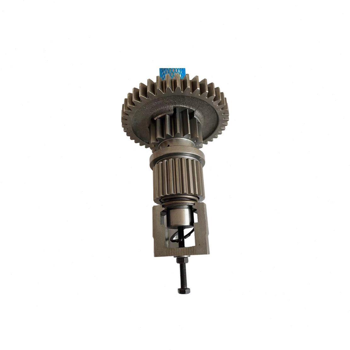 三齿轮轴卡簧配件向工具变速箱转装收割机潍柴雷沃,农机/农具/农膜,农机配件,淘宝优惠券,粉丝福利购,淘宝优惠卷