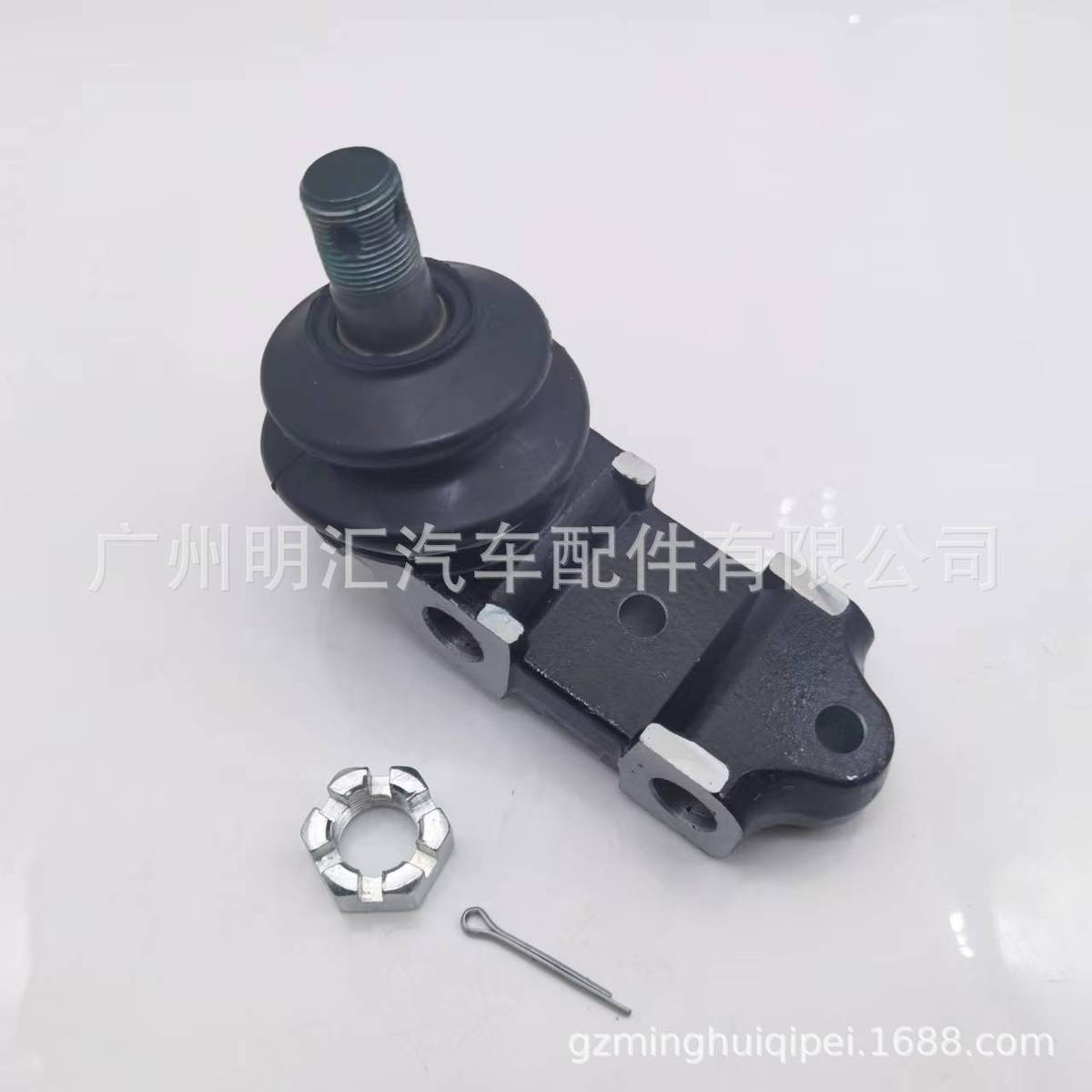 43350-39095适用于丰田中巴考斯特BB50前下控制臂球头 悬挂球头