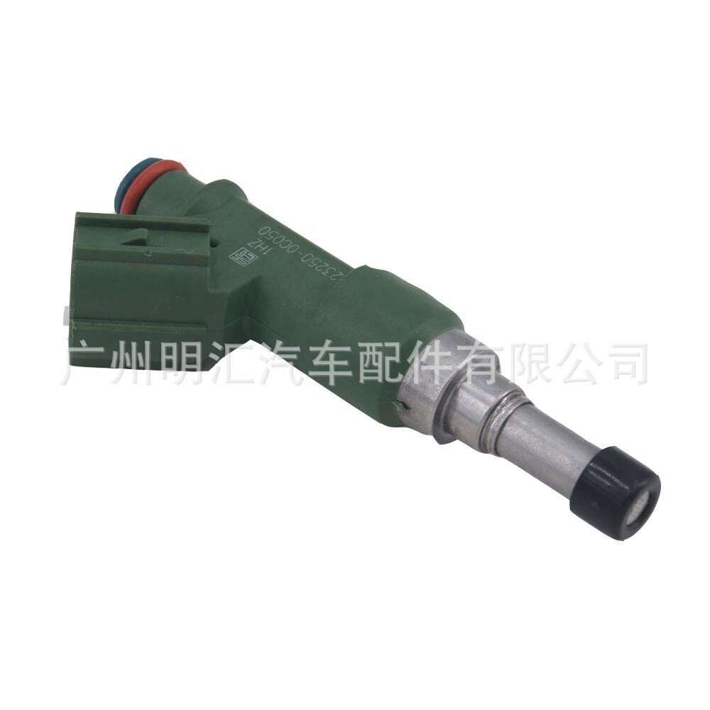 喷油嘴23250-0C050 23209-0C050 适用于丰田海拉克斯Vigo 2TR