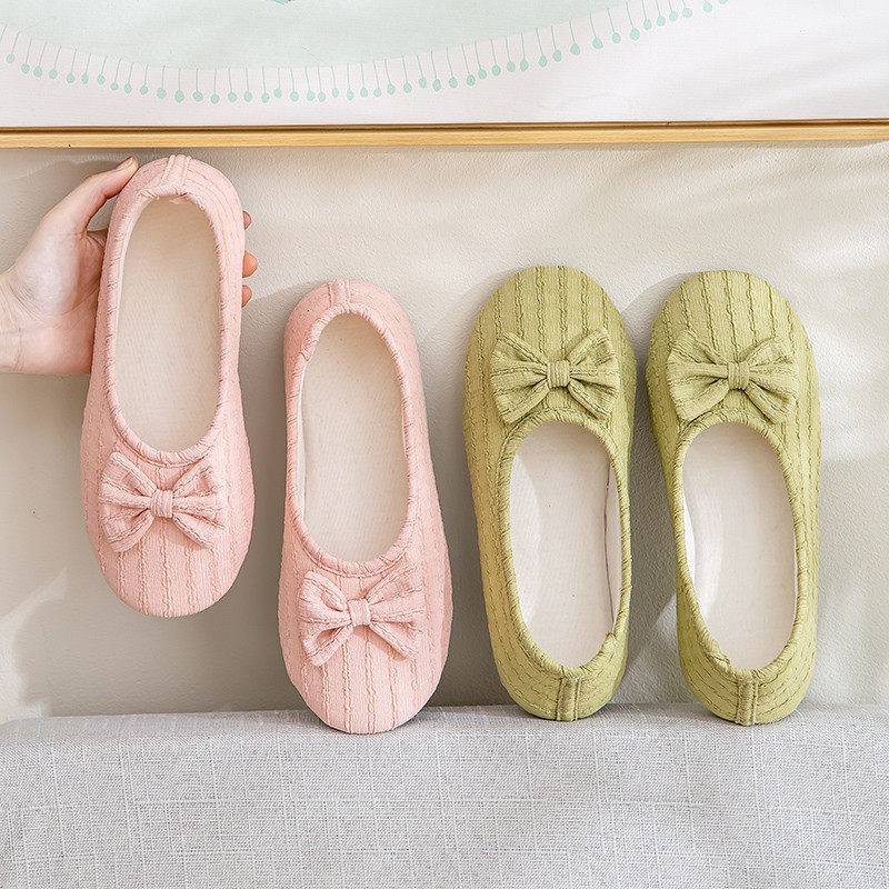 月子鞋夏季薄款包跟产后孕妇产妇春秋室内防滑居家用地板棉拖鞋女,居家布艺,居家棉拖/棉鞋,淘宝优惠券,粉丝福利购,淘宝优惠卷