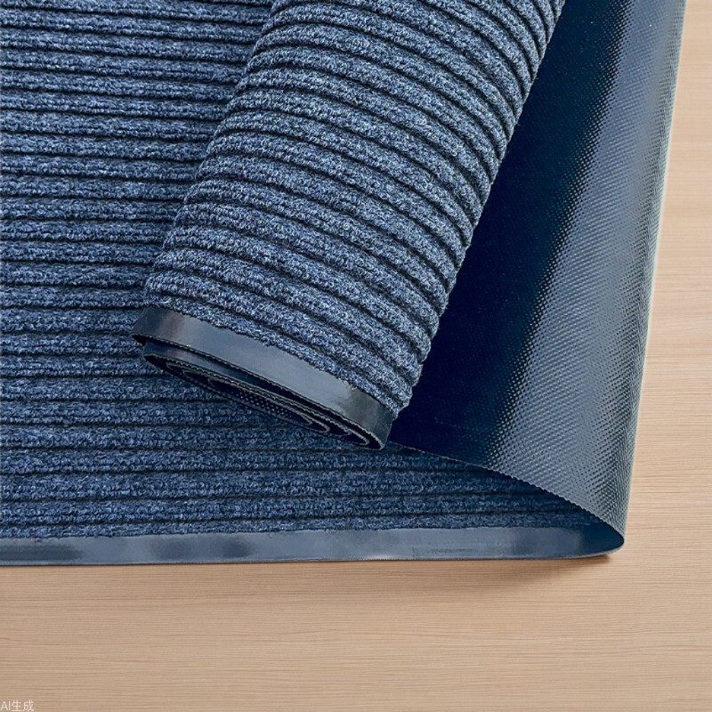 双条纹地垫入户进门垫吸水防滑酒店走廊厨房大面积铺脚垫商用地毯,居家布艺,家用脚垫,淘宝优惠券,粉丝福利购,淘宝优惠卷