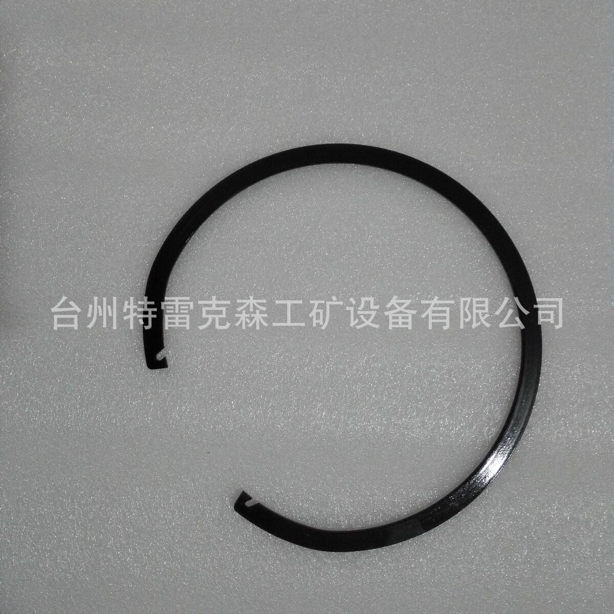 供应 TR60卡环9250686 TEREX parts   特雷克斯矿车配件