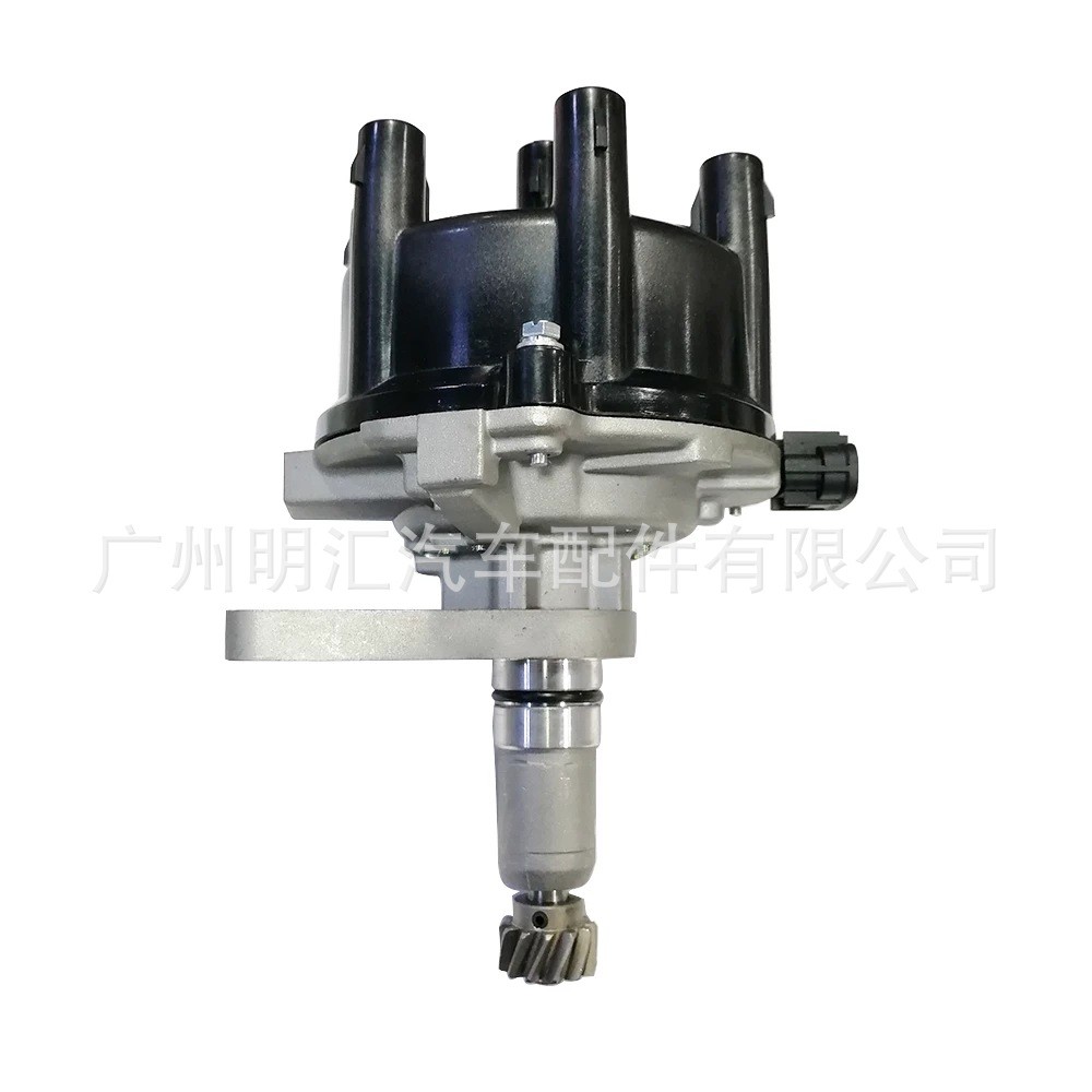 汽车分电器19100-70220适用于丰田ChaserCrownCrestaMarkII