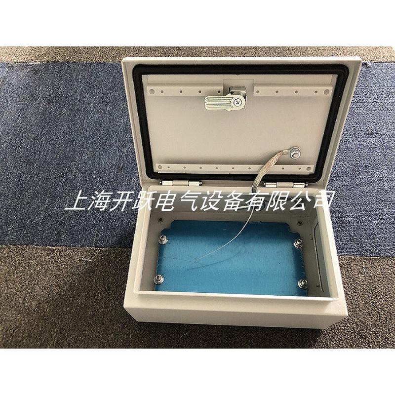 配电箱300200120现货室内弱电箱仿威图AE机箱GB箱7035挂壁布线箱