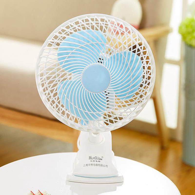 床头床上小风扇学生宿舍扇迷你用小夹静音办公室台式风扇电风扇,居家日用,迷你风扇,淘宝优惠券,粉丝福利购,淘宝优惠卷