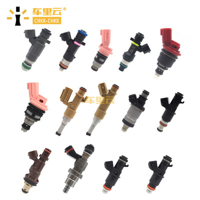 适用于丰田高质量喷油嘴 fuel injector 23209-70060 23250-70060