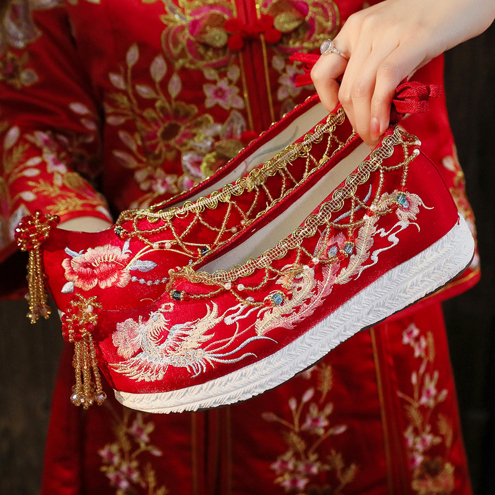 34 ͷ ֱԭŷ纺ЬŮʽЬ廨Ьɫ