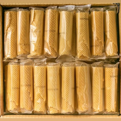 传统老式手工鸡蛋卷休闲小吃酥批发糕点小零食老年人食品饼干整箱