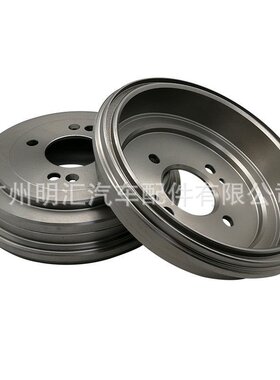 42431-60070适用于丰田 兰德酷路泽FJ80/FZJ80/HDJ80/HZJ80刹车毂