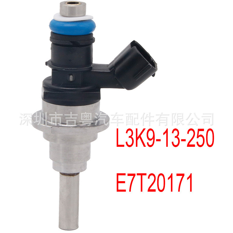 L3K9-13-250AE7T20171适用于马自达310-13款CX-7L3K9-13-250